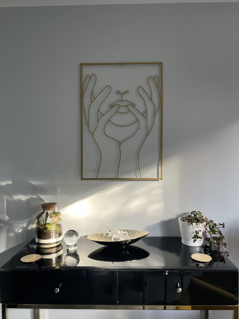 Studio in giardino